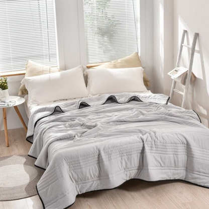Snoozscape™ Cooling Blanket