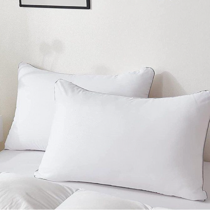 Snoozscape™ Luxury Pillow