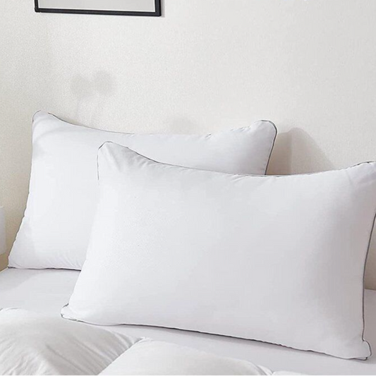 Snoozscape™ Luxury Pillow