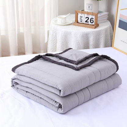 Snoozscape™ Cooling Blanket