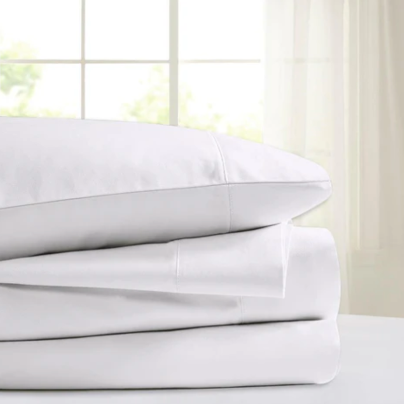 Snoozscape™  Cooling Bamboo Linen Set