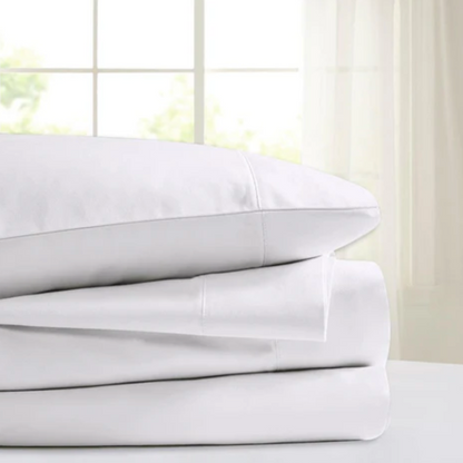 Snoozscape™  Cooling Bamboo Linen Set