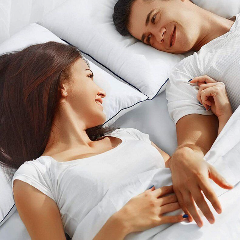 Snoozscape™ Luxury Pillow