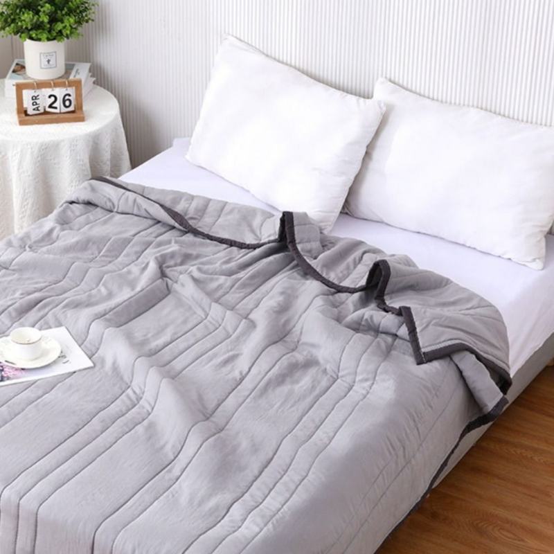 Snoozscape™ Cooling Blanket